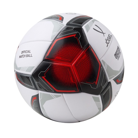 Купить Мяч футбольный Jögel League Evolution Pro №5 в Волоколамске 